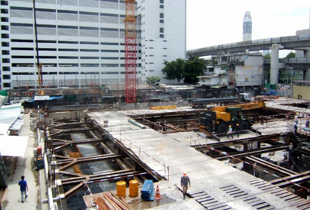 Pénurie de main-d’œuvre : la Thaïlande recrute désormais dans huit pays 4 Pénurie de main-d’œuvre : la Thaïlande recrute désormais dans huit pays