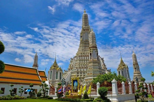 Bangkok classée parmi les meilleures villes pour les expatriés, Paris parmi les pires