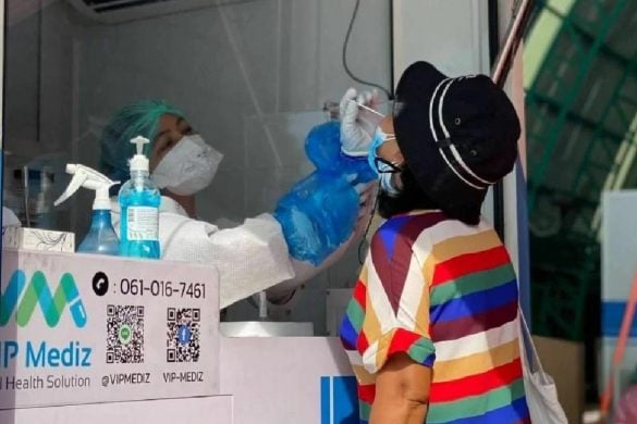 La Thaïlande va mettre en œuvre des mesures pour se préparer à la phase d&rsquo;endémie