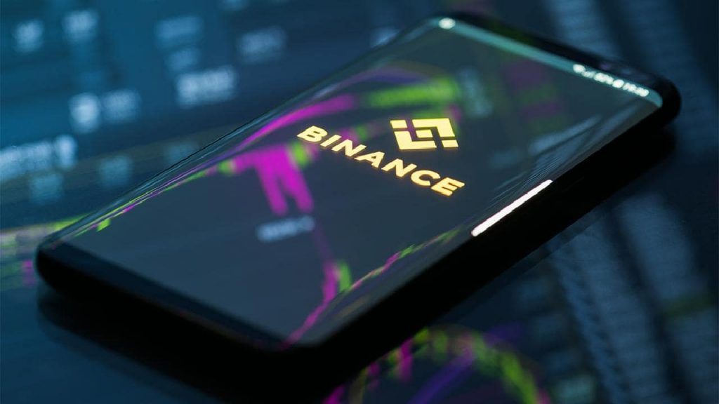 Binance obtient le feu vert pour opérer en Thaïlande