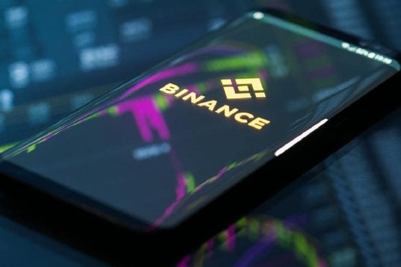Binance obtient le feu vert pour opérer en Thaïlande