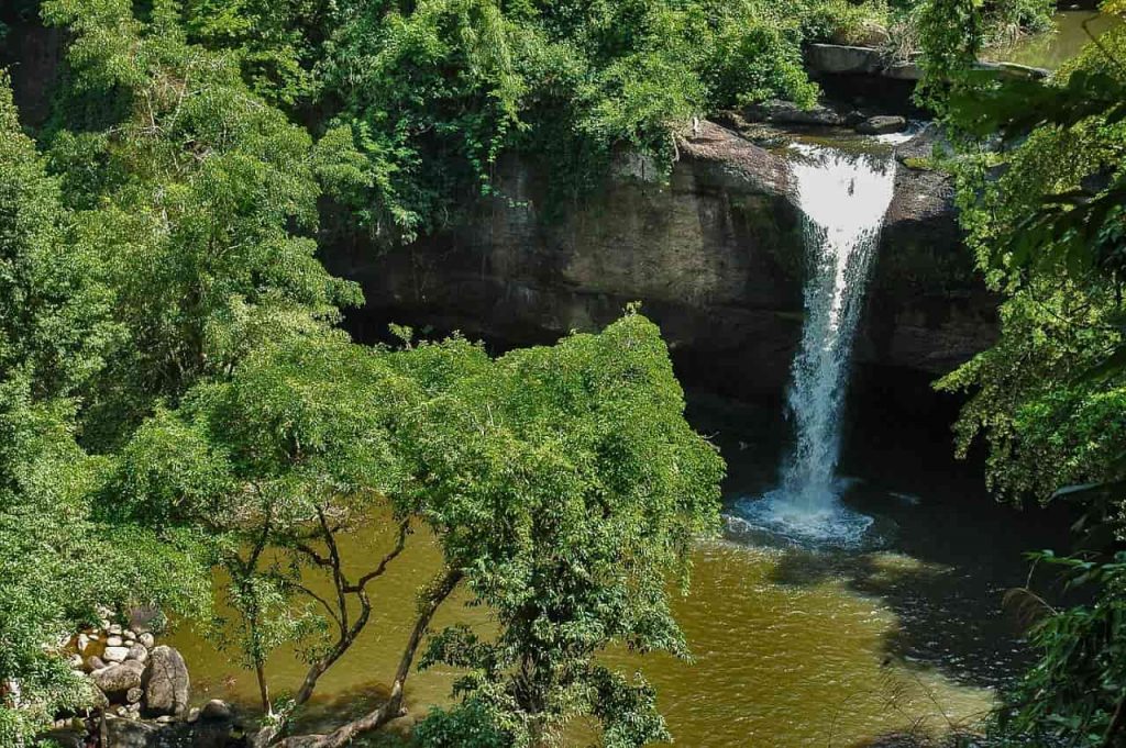 La Thaïlande veut promouvoir le tourisme dans le nord-est
