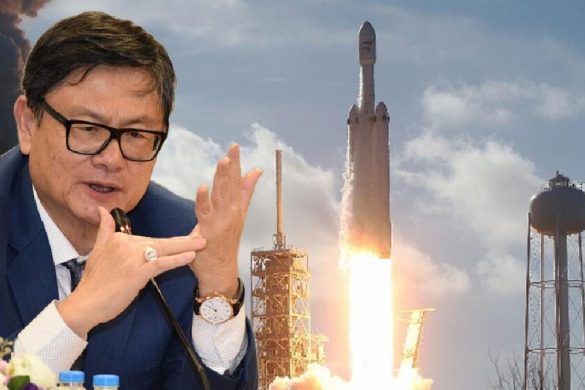 La Thaïlande approuve la loi sur les affaires spatiales