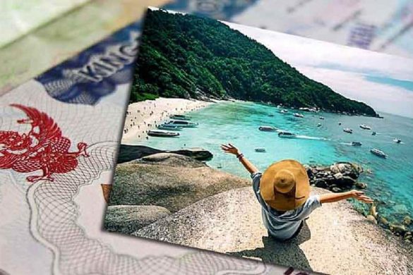 La Thaïlande va prolonger la durée du visa à l&rsquo;arrivée et introduire le visa de 10 ans