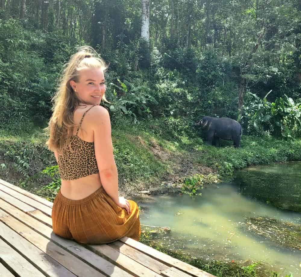 13 activités incontournables à pratiquer en Thaïlande