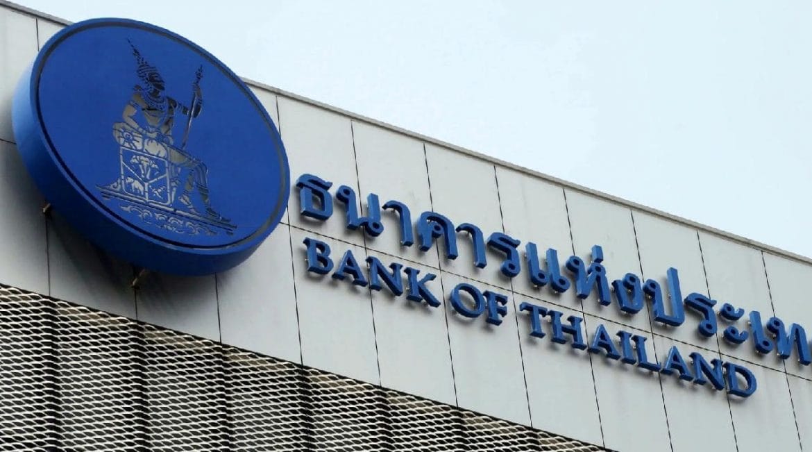 La banque de Thaïlande fait état d'une inflation élevée et inattendue