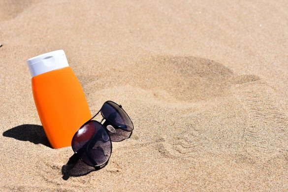 Utiliser une mauvaise crème solaire peut vous coûter cher en Thaïlande