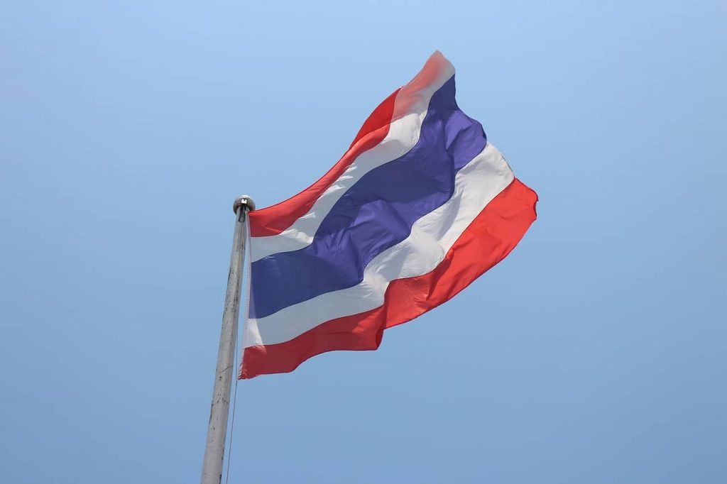 La Thaïlande classée au 10ᵉ rang de l'indice de puissance de l'Asie-Pacifique