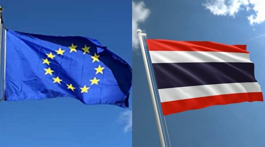 La Thaïlande et l'UE devraient signer un accord de libre-échange en 2025