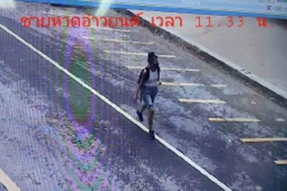 Le meurtre d&rsquo;une touriste en Thaïlande met à mal les espoirs de réouverture