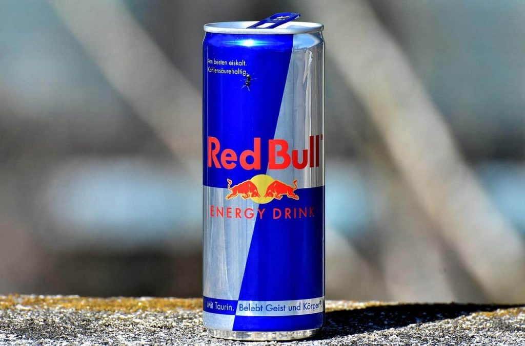 Red Bull