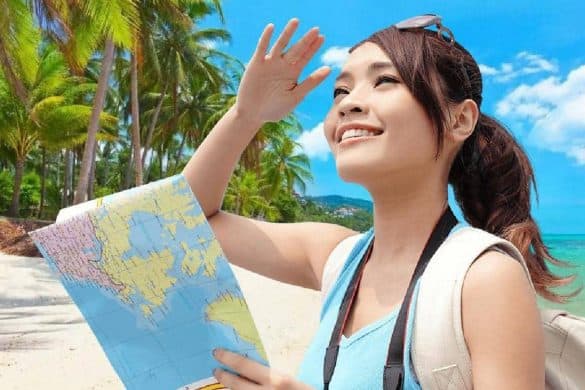 Les choses importantes à savoir avant un voyage en Thaïlande : résumé