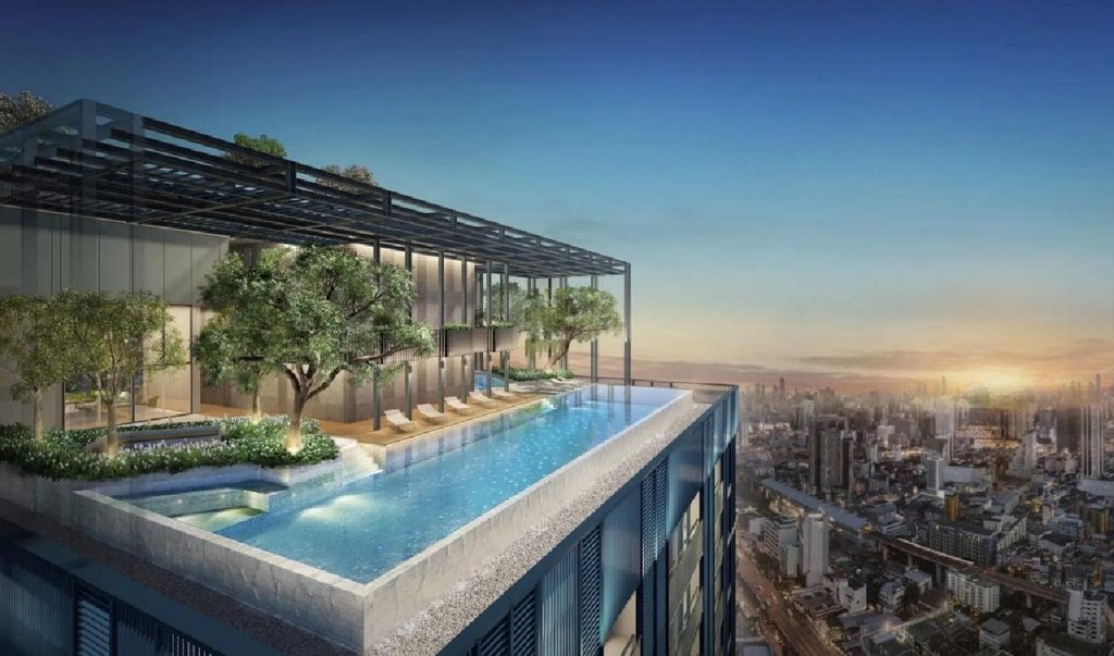 Quels acheteurs étrangers ont acheté des condos en Thaïlande en 2023 ?