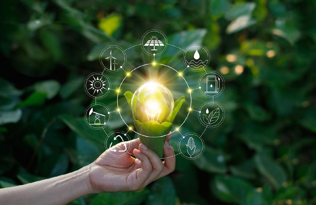 Réimaginer la Thaïlande avec une économie bio circulaire verte