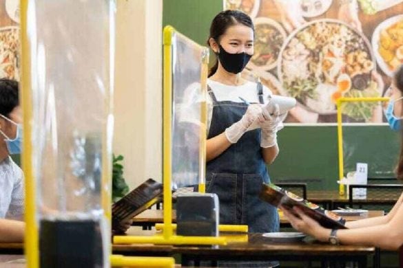 La Thaïlande devrait assouplir certaines restrictions Covid-19 cette semaine