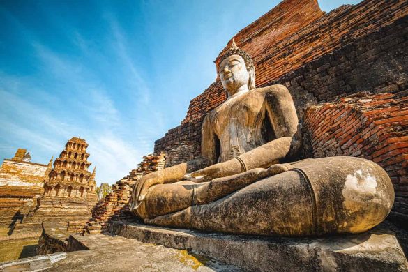 Tout ce qu&rsquo;il faut savoir pour visiter la Thaïlande aujourd&rsquo;hui