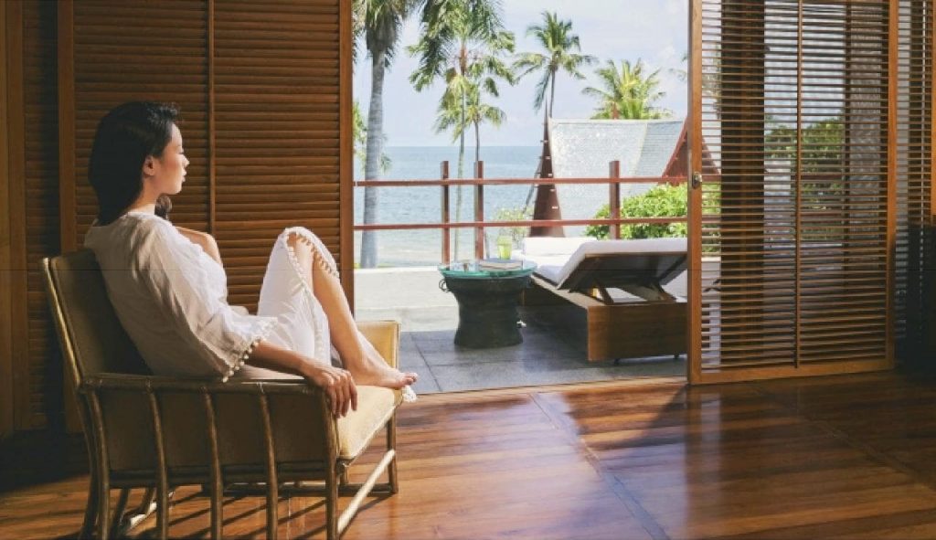 Les grandes tendances du tourisme en Thaïlande pour 2026 5 Centre de bien-être Chiva-Som à Hua Hin