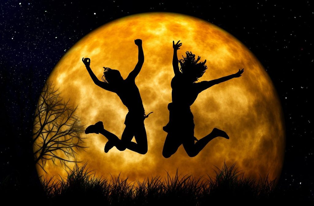 Full Moon Party en Thaïlande : description et dates des fêtes à Koh Pha Ngan