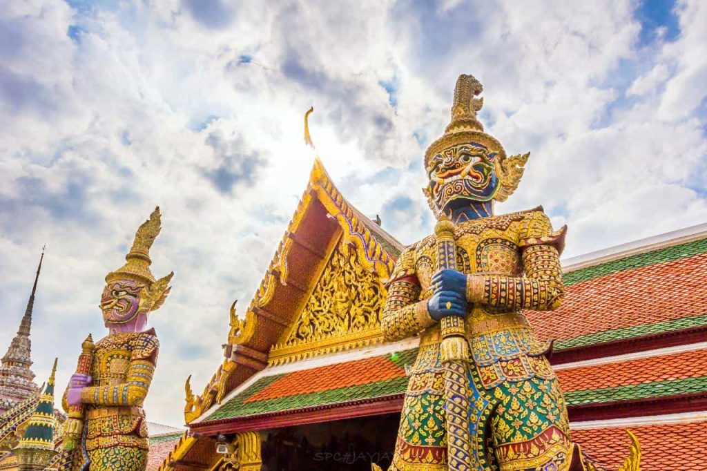 La Thaïlande, 5ᵉ destination la plus prisée pour un voyage en solo en 2025