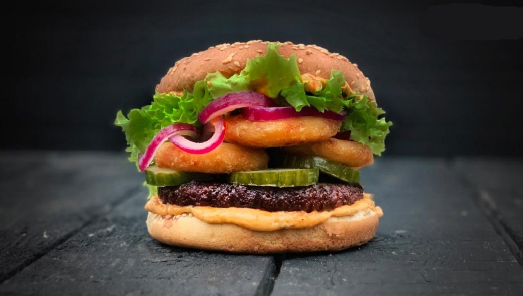 La montée en puissance de la viande alternative en Thaïlande