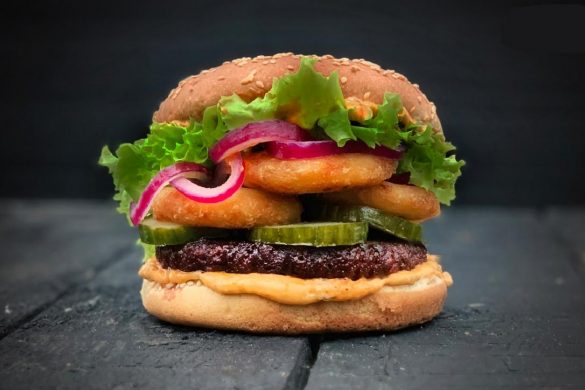 La montée en puissance de la viande végétale en Thaïlande
