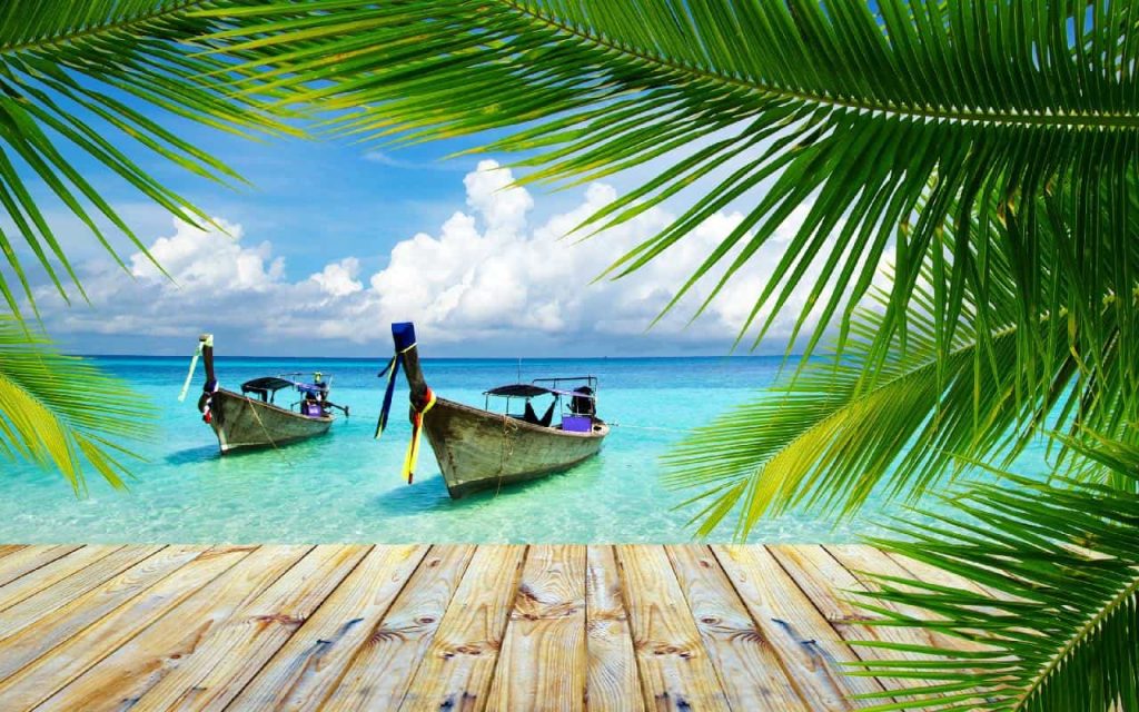 La Thaïlande élue destination touristique la plus sûre au monde en 2025