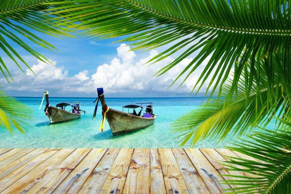 La Thaïlande élue destination touristique la plus sûre au monde en 2025