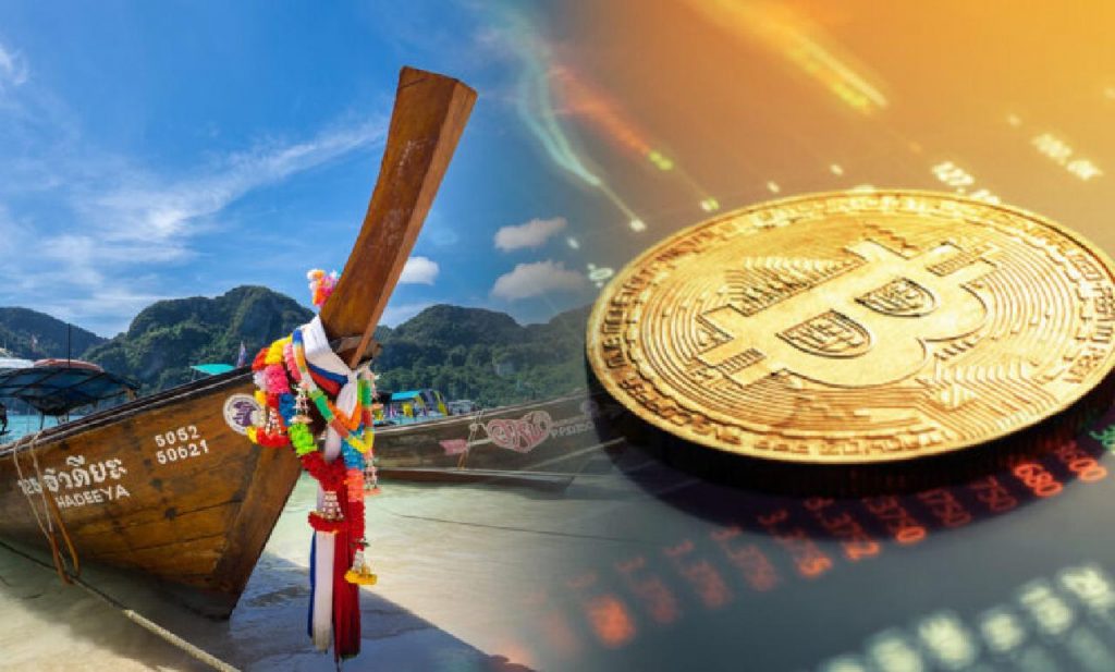 La Thaïlande va proposer des paiements en cryptomonnaies aux touristes russes