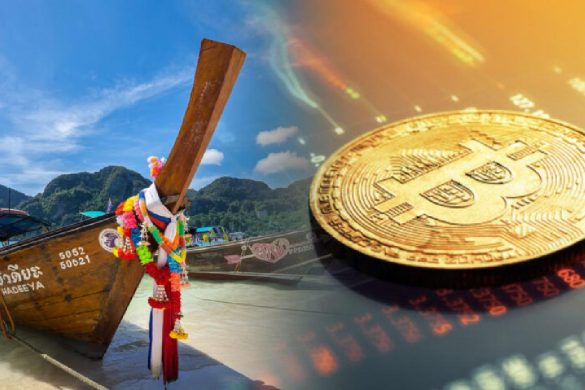 La Thaïlande envisage de devenir une « société crypto-positive »