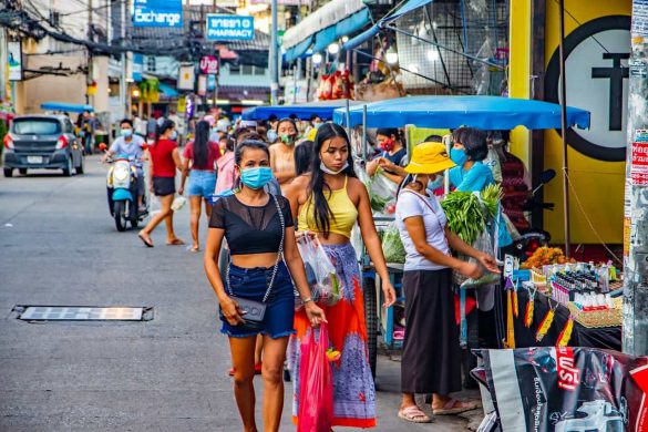 La Thaïlande prête à passer à l&rsquo;ère post-pandémie dans quelques jours