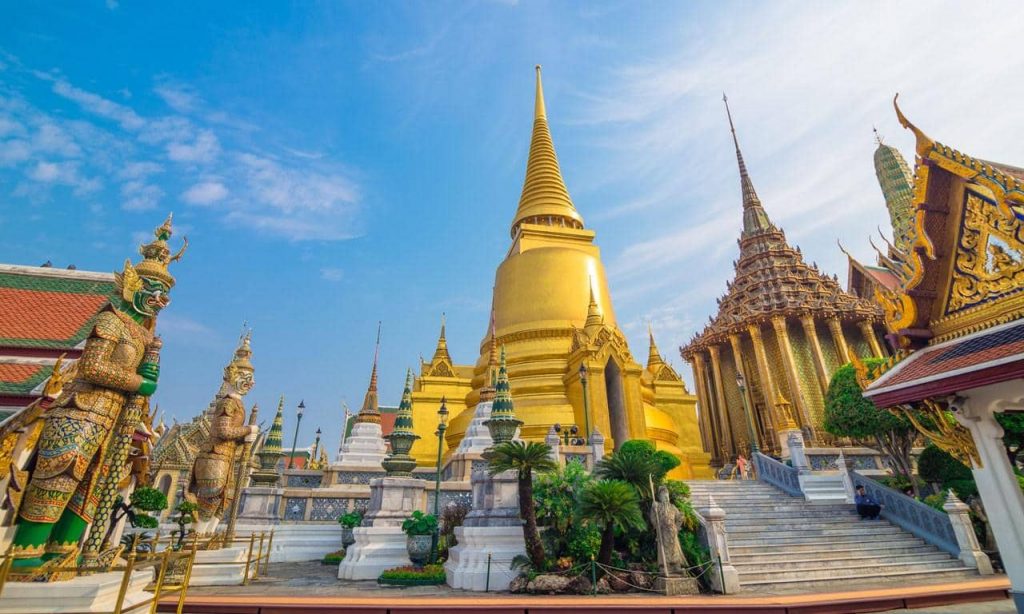 La Thaïlande va rouvrir complètement ses portes au tourisme