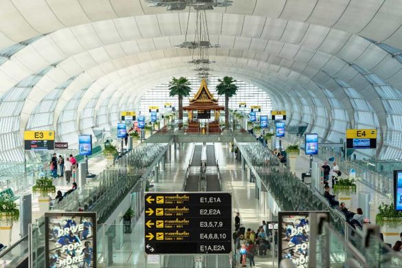 Le lieu le plus hanté de Thaïlande est un passage obligé pour de nombreux voyageurs