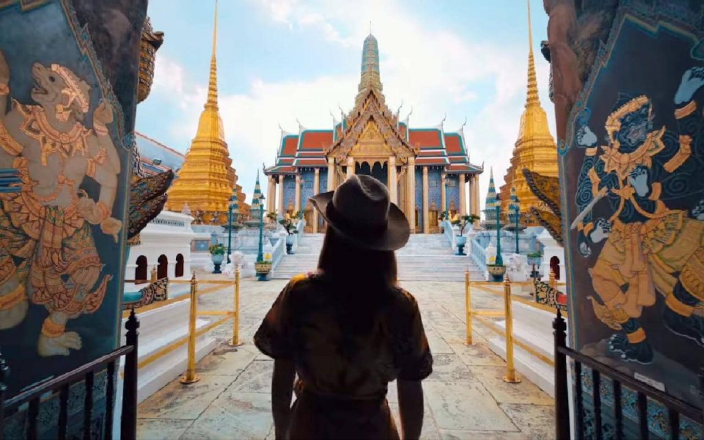 La Thaïlande reporte la mise en place de la taxe touristique à septembre