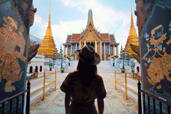 Résumé des choses importantes à savoir avant un voyage en Thaïlande