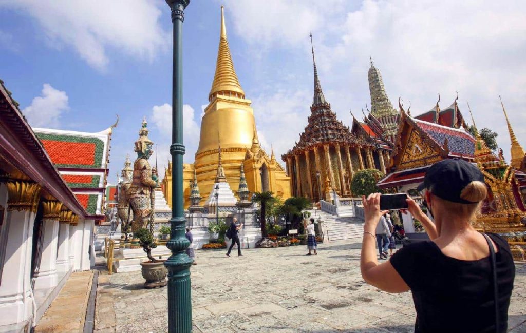 L'industrie du tourisme de Thaïlande est durablement endommagée