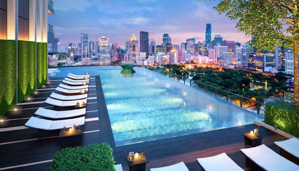Les Chinois recherchent des logements en Thaïlande pour ne plus revivre les sévères restrictions en Chine
