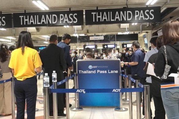 Le Pass Thaïlande plus pratique et plus rapide à obtenir
