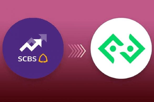L&rsquo;une des plus grandes banques de Thaïlande se lance dans la cryptomonnaie