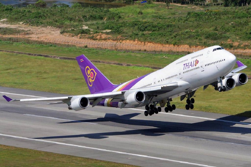 Thai Airways