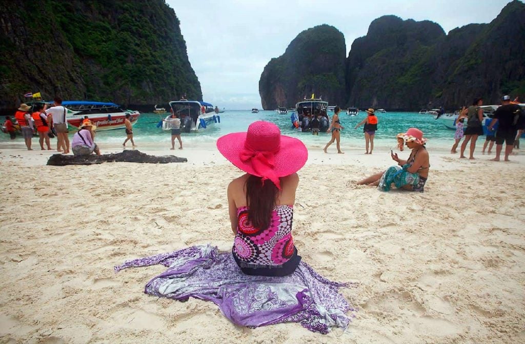 L'Autorité du Tourisme de Thaïlande vise les voyageurs longs courriers