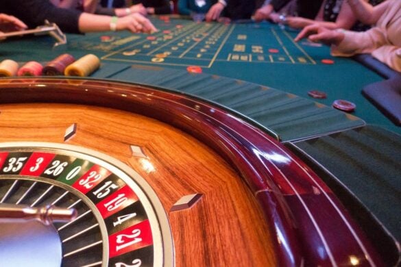 Le plan de légalisation des casinos en Thaïlande menace le tourisme chinois