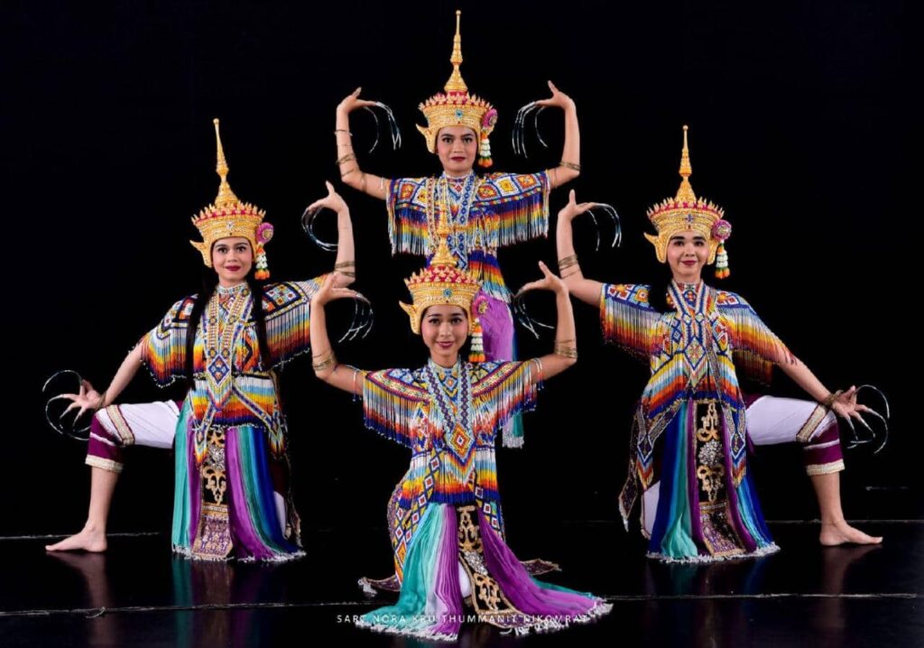 9 choses amusantes à apprendre pendant des vacances en Thaïlande