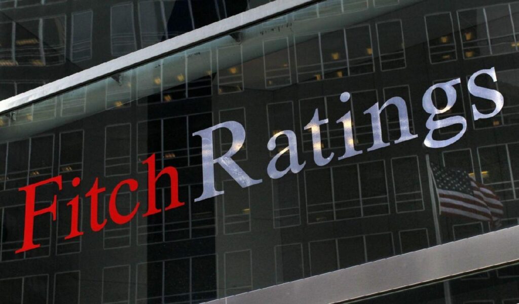 Fitch Ratings abaisse la perspective de la Thaïlande à négative