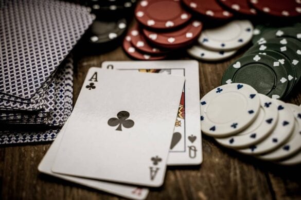 La Thaïlande va-t-elle légaliser les casinos ?