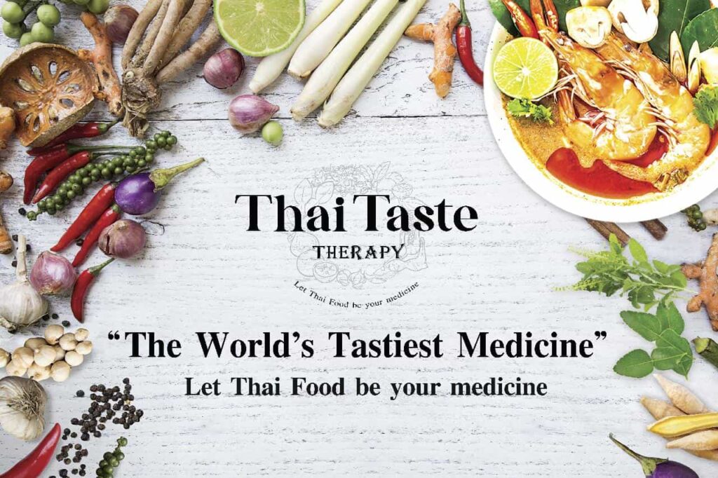 La Thaïlande lance un site de recette de cuisine santé