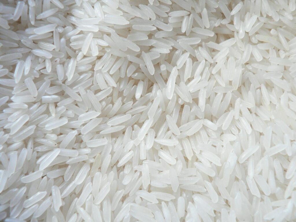 Ce que vous ne savez peutêtre pas sur le meilleur riz du monde, le Thai Hom Mali