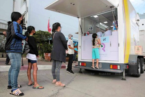 La Thaïlande pourrait classer le Covid-19 comme maladie endémique en juillet