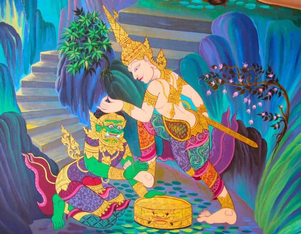 À faire et ne pas faire en Thaïlande, les choses indispensables à connaître 8 À faire et ne pas faire en Thaïlande, les choses indispensables à connaître