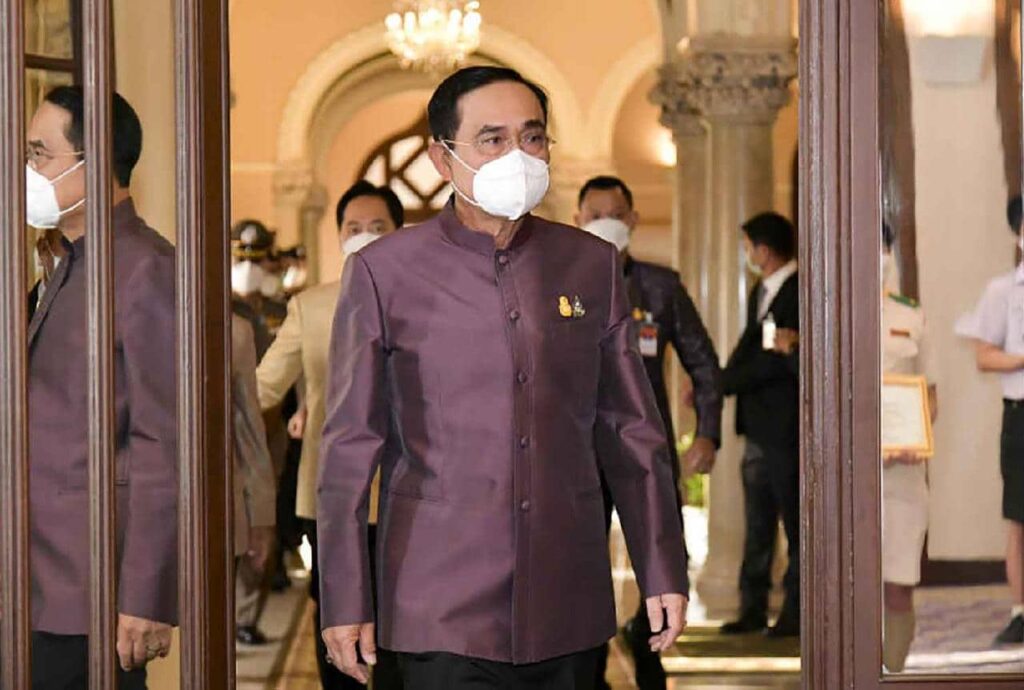 Reprise des relations entre la Thaïlande et l'Arabie Saoudite : une "percée" après 30 ans de relations tendues