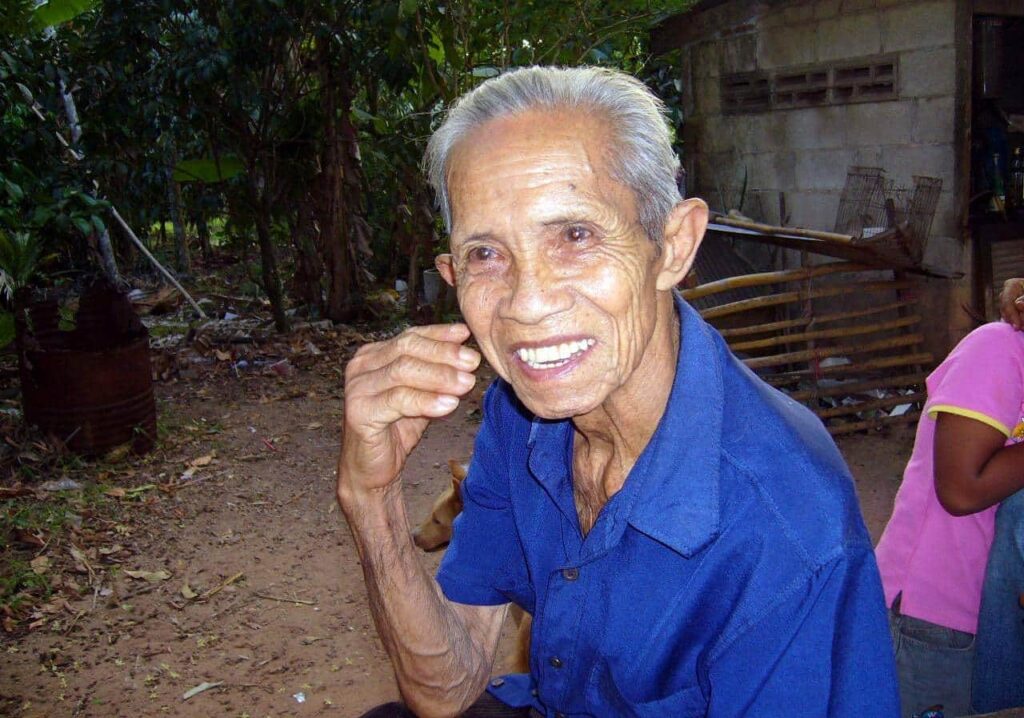 Thaïlande : plus de 45 000 centenaires recensés, mais un avenir incertain 6 Thaïlande : plus de 45 000 centenaires recensés, mais un avenir incertain